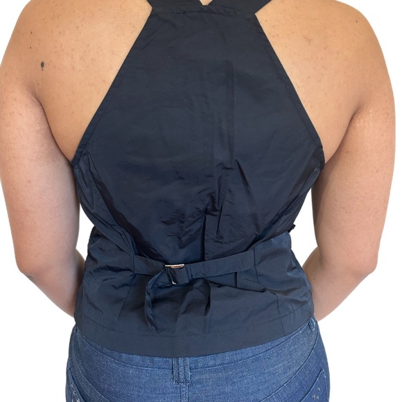 👠MANDEE VINTAGE VEST….
Sz L… - Picture 7 of 15